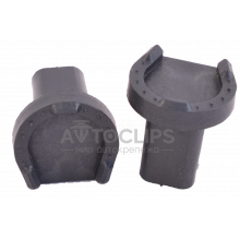 Заглушка поддомкратника ВАЗ Заглушка поддомкратника ВАЗ