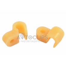 Крючок газа ВАЗ полиамид Крючок газа ВАЗ полиамид