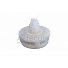 Буфер кнопки света (бобышка) 2108 Буфер кнопки света (бобышка) 2108