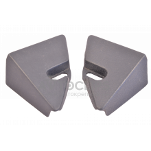 Облицовка зеркала Уголок (пара) 2108 Облицовка зеркала Уголок (пара) 2108