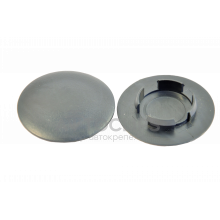 Заглушка электростеклоподъемника (вместо ручки) большая Заглушка электростеклоподъемника (вместо ручки) большая