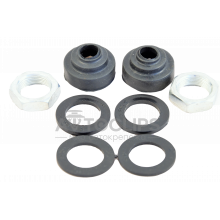 Ремкомплект дворников 2108, 2109 (с гайками) Ремкомплект дворников 2108, 2109 (с гайками)