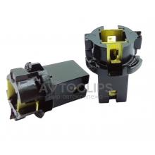 PN4R Патрон 2108 щитка панели приборов 2108-3714615 латунный контакт PN4R Патрон 2108 щитка панели приборов 2108-3714615 латунный контакт