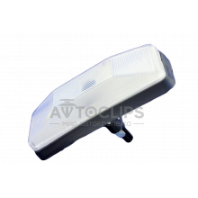 Повторитель поворота ВАЗ 2106, 03 белый винт Повторитель поворота ВАЗ 2106, 03 белый винт