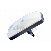 Повторитель поворота ВАЗ 2106, 03 белый защелка Повторитель поворота ВАЗ 2106, 03 белый защелка