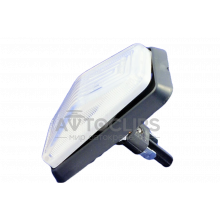 Повторитель поворота ВАЗ 2105, 07 белый винт Повторитель поворота ВАЗ 2105, 07 белый винт