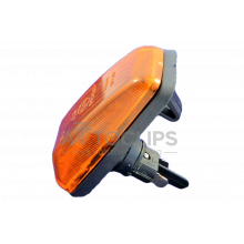 Повторитель поворота ВАЗ 2110 желтый Повторитель поворота ВАЗ 2110 желтый