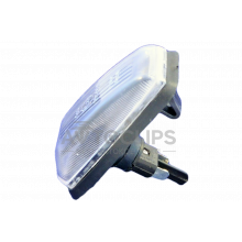 Повторитель поворота ВАЗ 2110 белый Повторитель поворота ВАЗ 2110 белый