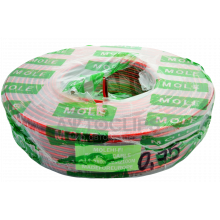 Провод акустический Ø 0,75 мм. (100 м.) Провод акустический Ø 0,75 мм. (100 м.)