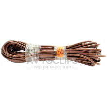 Провод Ø 1,5 мм. (10 м. / 50 м.) Провод Ø 1,5 мм. (10 м. / 50 м.)