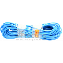 Провод Ø 2,5 мм. (10 м. / 50 м.) Провод Ø 2,5 мм. (10 м. / 50 м.)