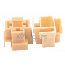 Разъем для автоламп H4 Разъем для автоламп H4