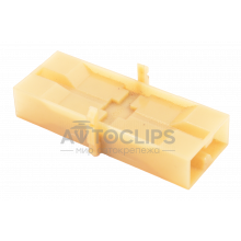 Разъем силовой ВАЗ Разъем силовой ВАЗ