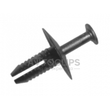 SH 107 Пистон крепления бампера, подколесных арок BMW 3, 5, 7 SH 107 Пистон крепления бампера, подколесных арок BMW 3, 5, 7