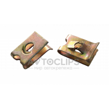 Скоба самореза малая п/зав. Скоба самореза малая п/зав.