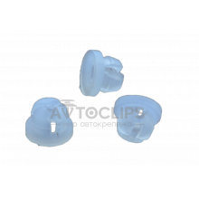 Гнездо замка двери ВАЗ 2110 Гнездо замка двери ВАЗ 2110