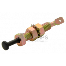 Концевик сигнализации металлический (метал+пластик) Концевик сигнализации металлический (метал+пластик)