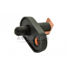 Концевик сигнализации в резиновой изоляции Концевик сигнализации в резиновой изоляции