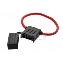 RPU1MX Навесной макси предохранитель RPU1MX Навесной макси предохранитель