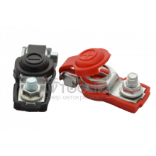 Клеммы АКБ Daewoo Клеммы АКБ Daewoo