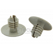 Пистон обивки потолка 2110 завод Пистон обивки потолка 2110 завод