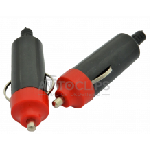 Штекер прикуривателя Штекер прикуривателя