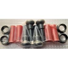 Ремкомплект фиксатора двери 2110 Ремкомплект фиксатора двери 2110