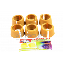 Ремкомплект рулевых наконечников ВАЗ 2101-07 Ремкомплект рулевых наконечников ВАЗ 2101-07