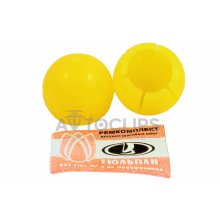 Ремкомплект верхних шаровых опор типа "тюльпан" ВАЗ 2101-07 Ремкомплект верхних шаровых опор типа "тюльпан" ВАЗ 2101-07