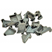 Наконечники молдинга окна 16 шт. (комплект) Наконечники молдинга окна 16 шт. (комплект)