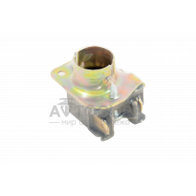 Ремкомплект патрона заднего фонаря ВАЗ 2106 двухконтактный Ремкомплект патрона заднего фонаря ВАЗ 2106 двухконтактный