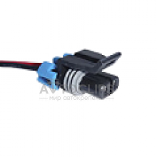 RP270 Разъём 2-к Daewoo Opel 12052641 отв.часть RP1222 RP270 Разъём 2-к Daewoo Opel 12052641 отв.часть RP1222