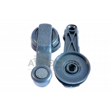 Ручка стеклоподъемника ВАЗ 2101-07 Ручка стеклоподъемника ВАЗ 2101-07