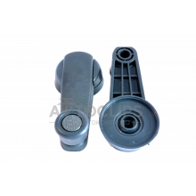 Ручка стеклоподъемника ВАЗ 2108, 09 Ручка стеклоподъемника ВАЗ 2108, 09