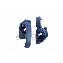 Ручка открывания двери 2105, 07 Ручка открывания двери 2105, 07