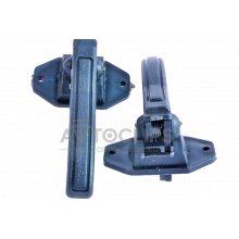 Ручка открывания двери 2108, 09 Ручка открывания двери 2108, 09