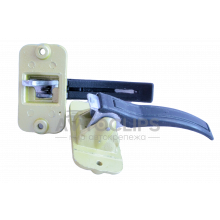 Ручка открывания двери 2108, 09 метал. Ручка открывания двери 2108, 09 метал.