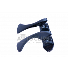 Ручка открывания двери 2115 (пара) Ручка открывания двери 2115 (пара)