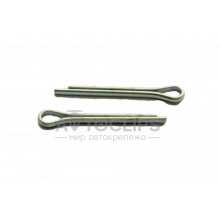 Шплинт 2,5х25 мм. Шплинт 2,5х25 мм.