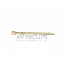 Шплинт 1х23 мм. Шплинт 1х23 мм.