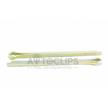 Шплинт 5x65 мм. Шплинт 5x65 мм.