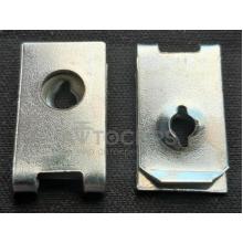 Скоба универсальная 21x13 mm Скоба универсальная 21x13 mm