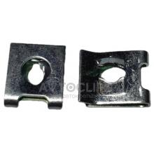 Скоба самореза малая квадрат Завод Скоба самореза малая квадрат Завод