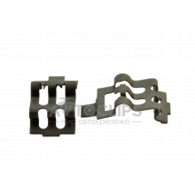 Скоба троса печки (сеточка) ВАЗ 2108 Скоба троса печки (сеточка) ВАЗ 2108