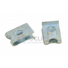 Скоба самореза малая завод Скоба самореза малая завод