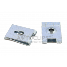 Скоба крепления крыла ВАЗ 2108 Скоба крепления крыла ВАЗ 2108