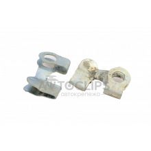 Скоба тяги акселератора ВАЗ Скоба тяги акселератора ВАЗ