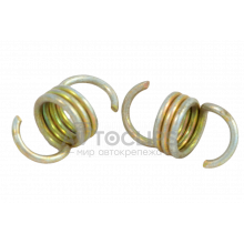 Пружина задних колодок ВАЗ Пружина задних колодок ВАЗ