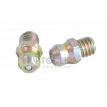 Масленка Ø 6 прямая Масленка Ø 6 прямая