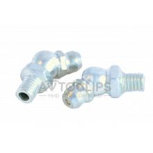 Масленка Ø 6 угловая 45° Масленка Ø 6 угловая 45°